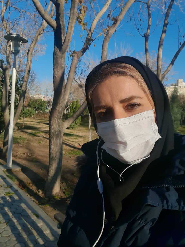 سمیه شمسایی