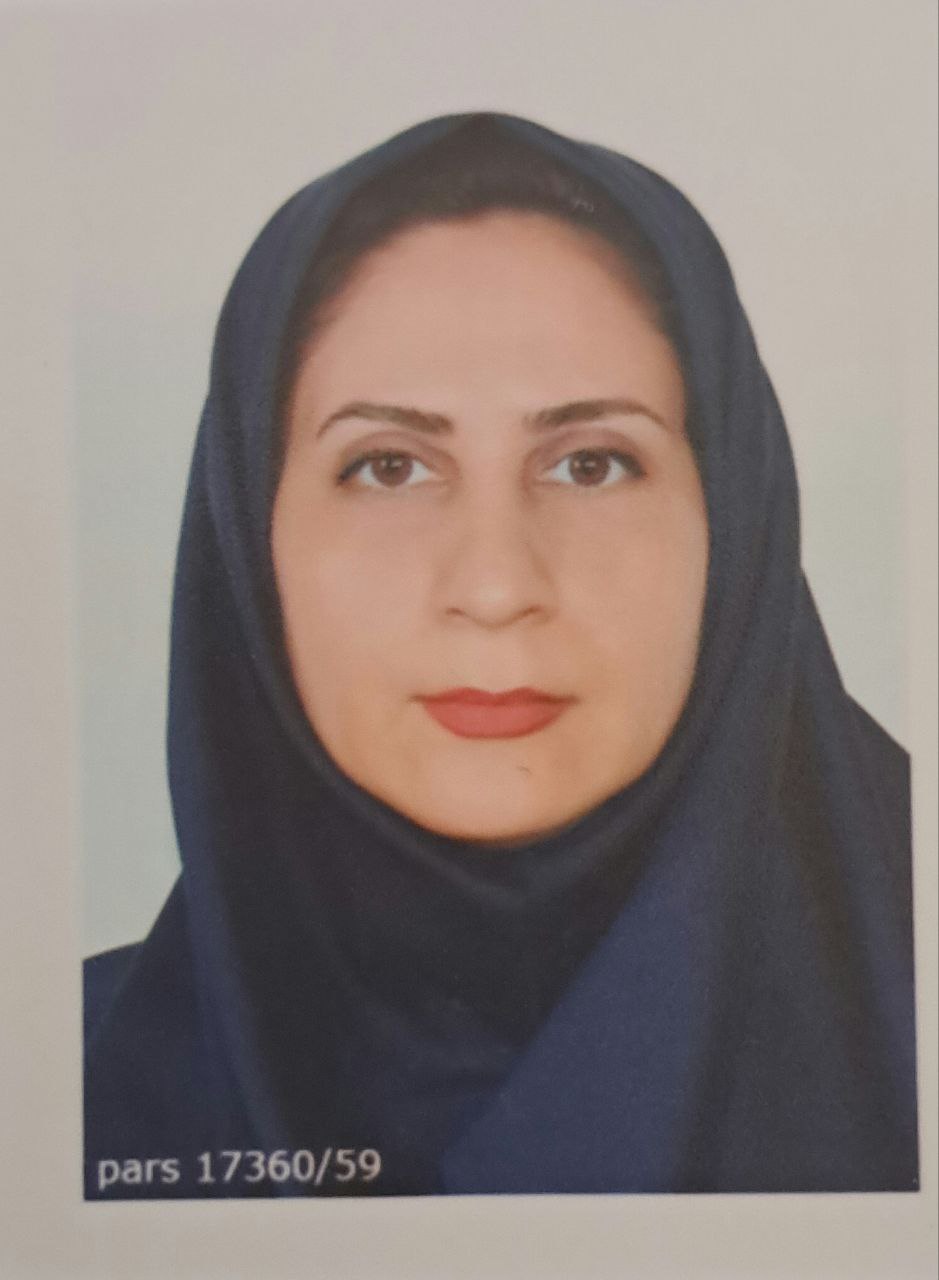 مرسده کیا