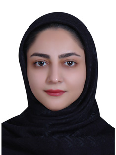 الناز صابر