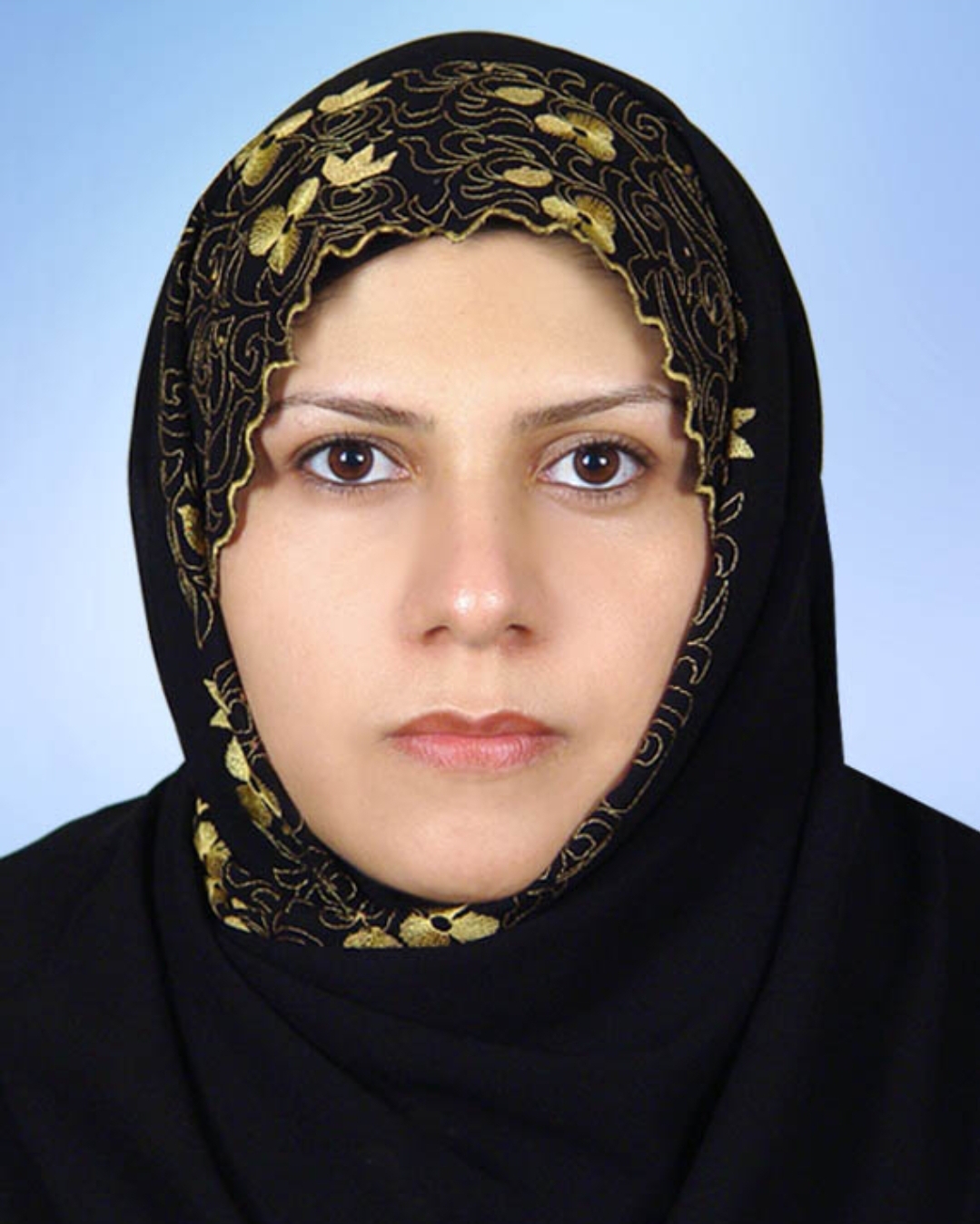 حمیده خضراییان