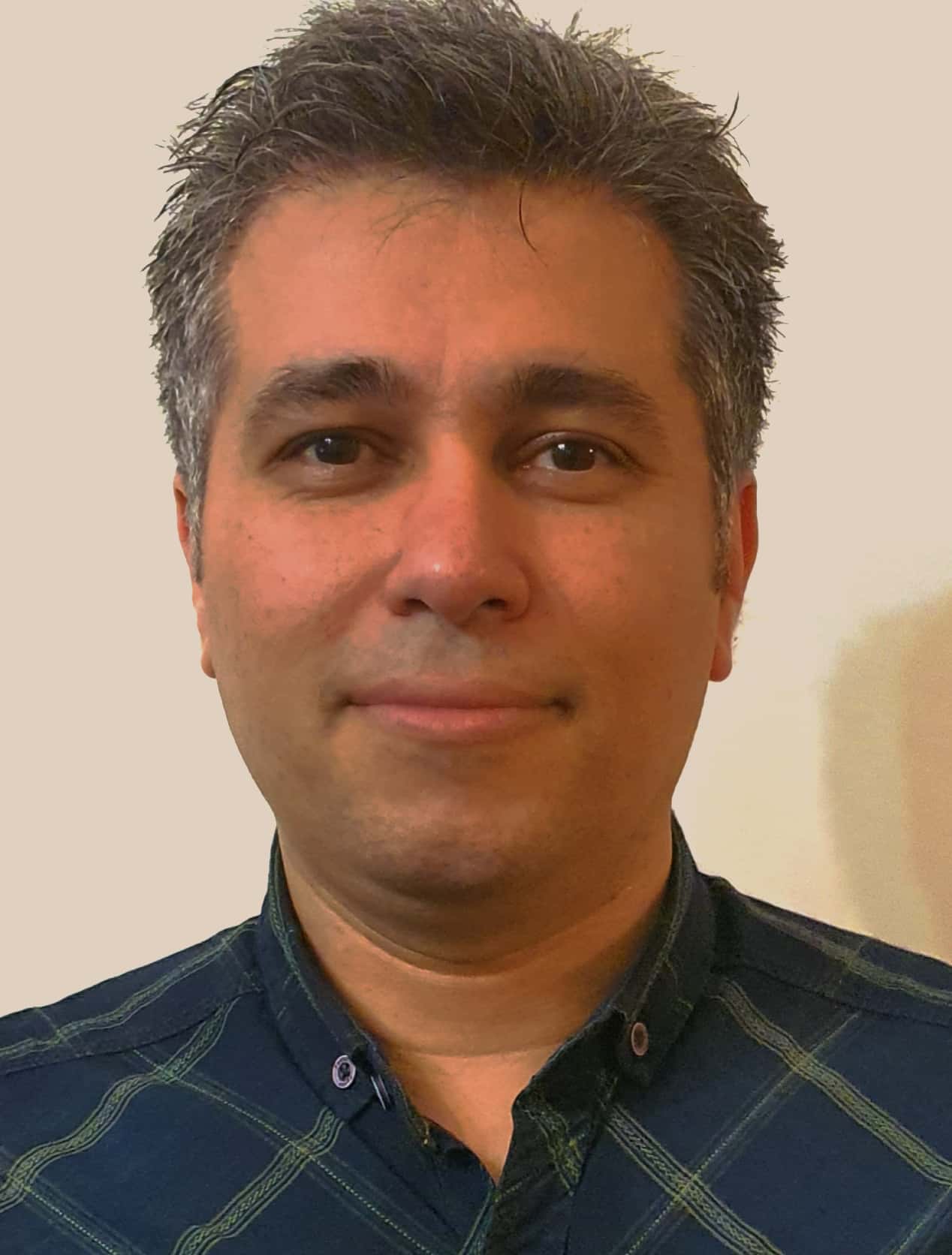 رضا زرگران