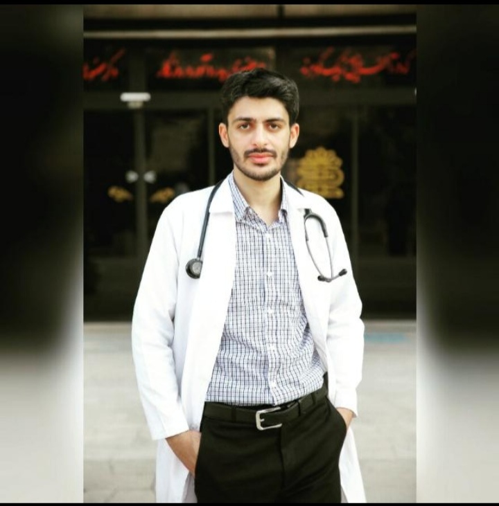 مجتبی الوانی