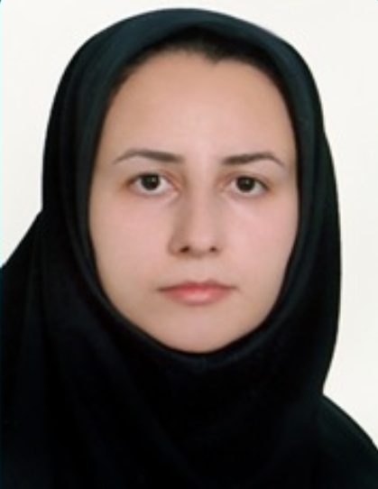 زینت شاکری