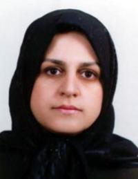 مریم قاسم زاده
