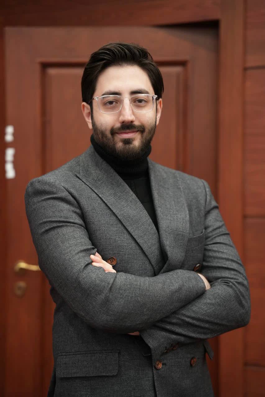 احمد غیورکاظمی