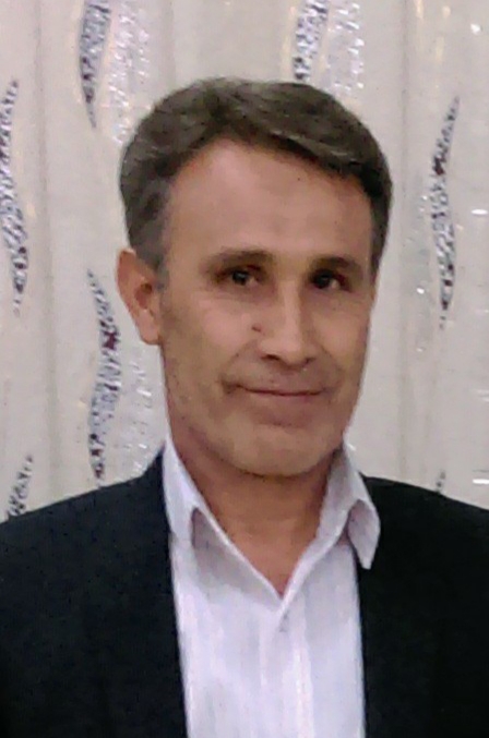 علی عیوضی