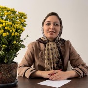 مهدیه بحری