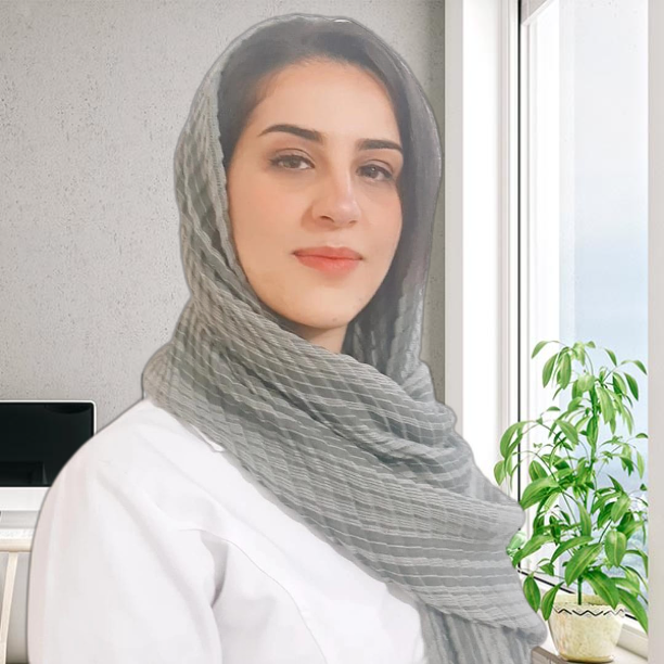 زهرا محمدیان
