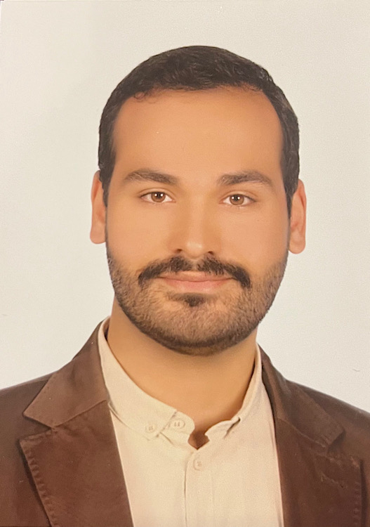 سروش کیهان فر