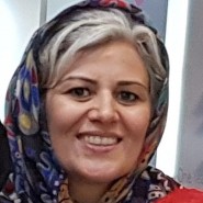Zahra Haji Hashemi