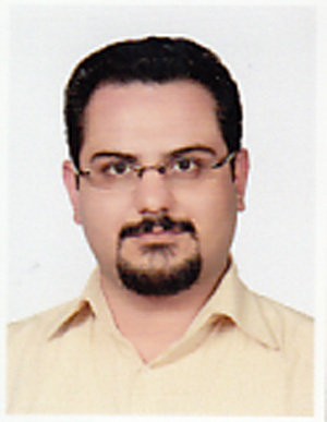 احسان بیات