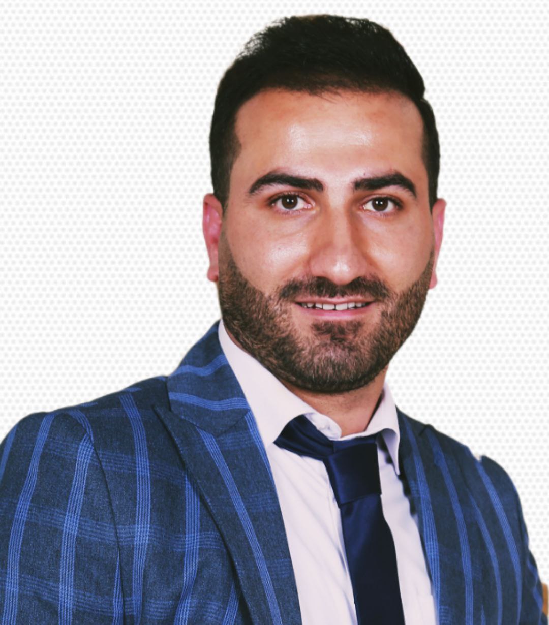 رامین رشیدی خبیر