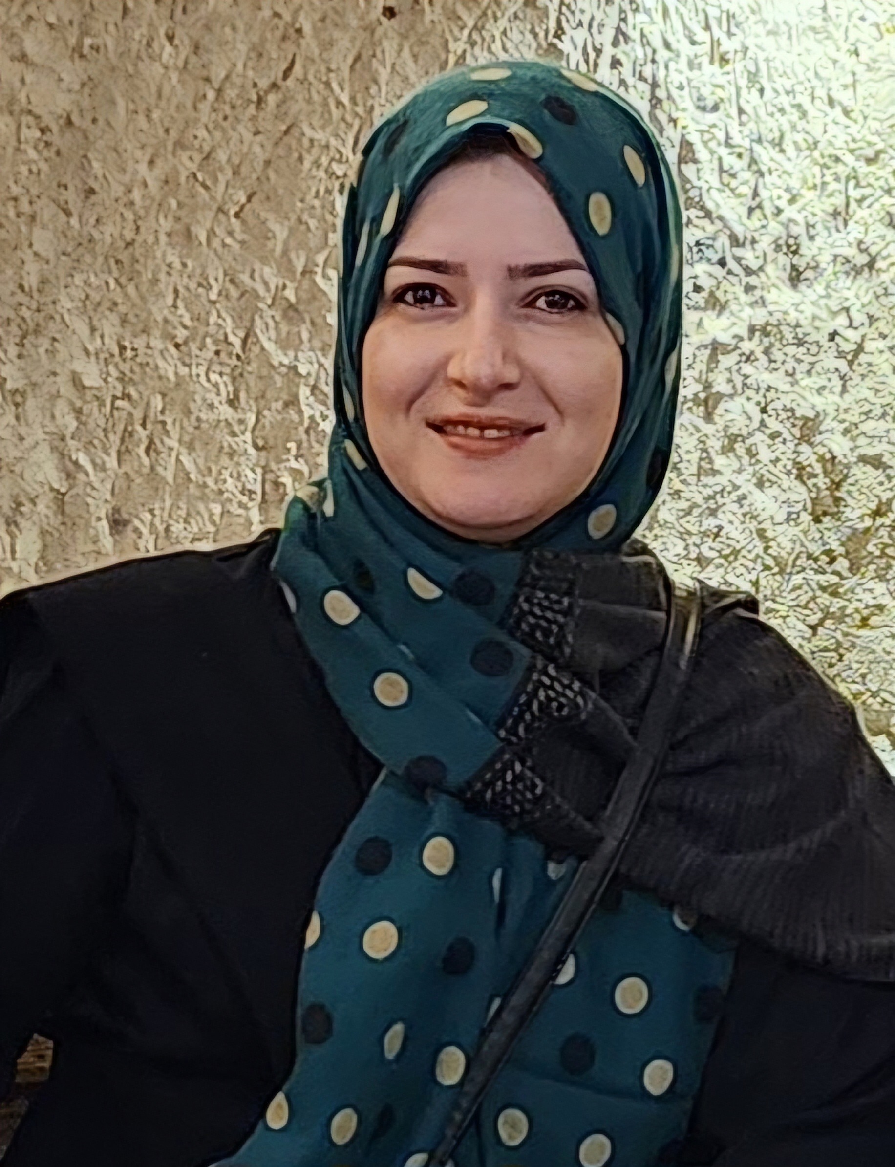 سارا فلاح