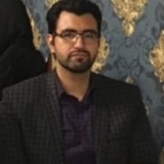 فردیس وثوقی