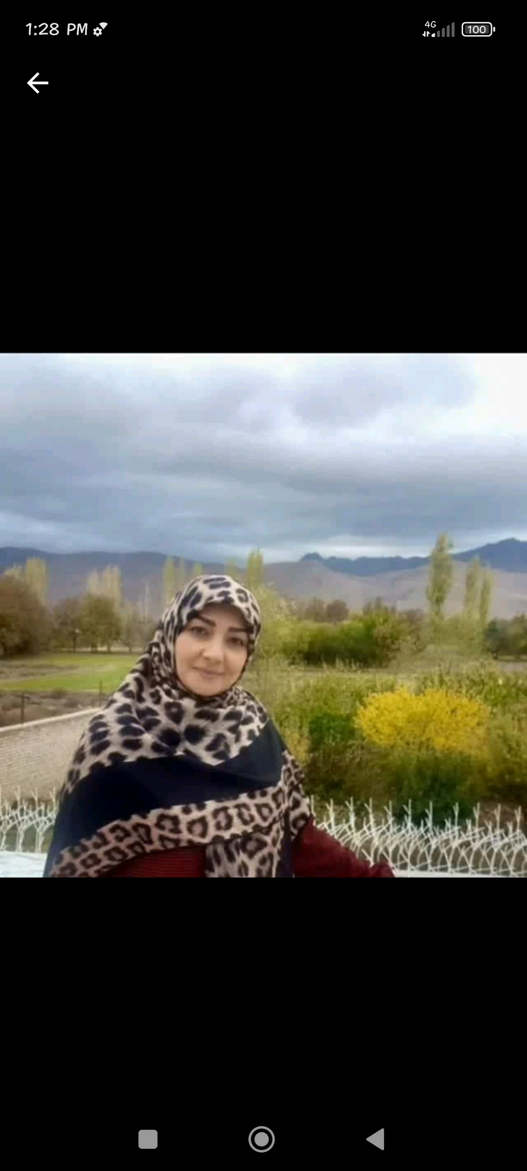 الهام کرمی لالی