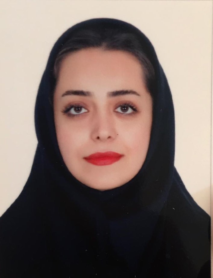 شراره طاهری