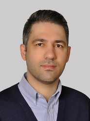 حمیدرضا صنعتی