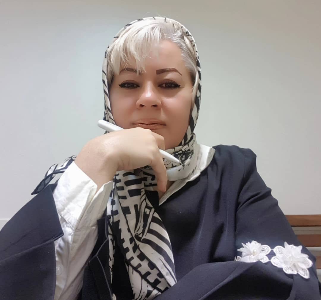 عفت زادسر