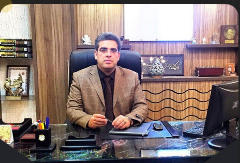 محمد عرب زاده بحری