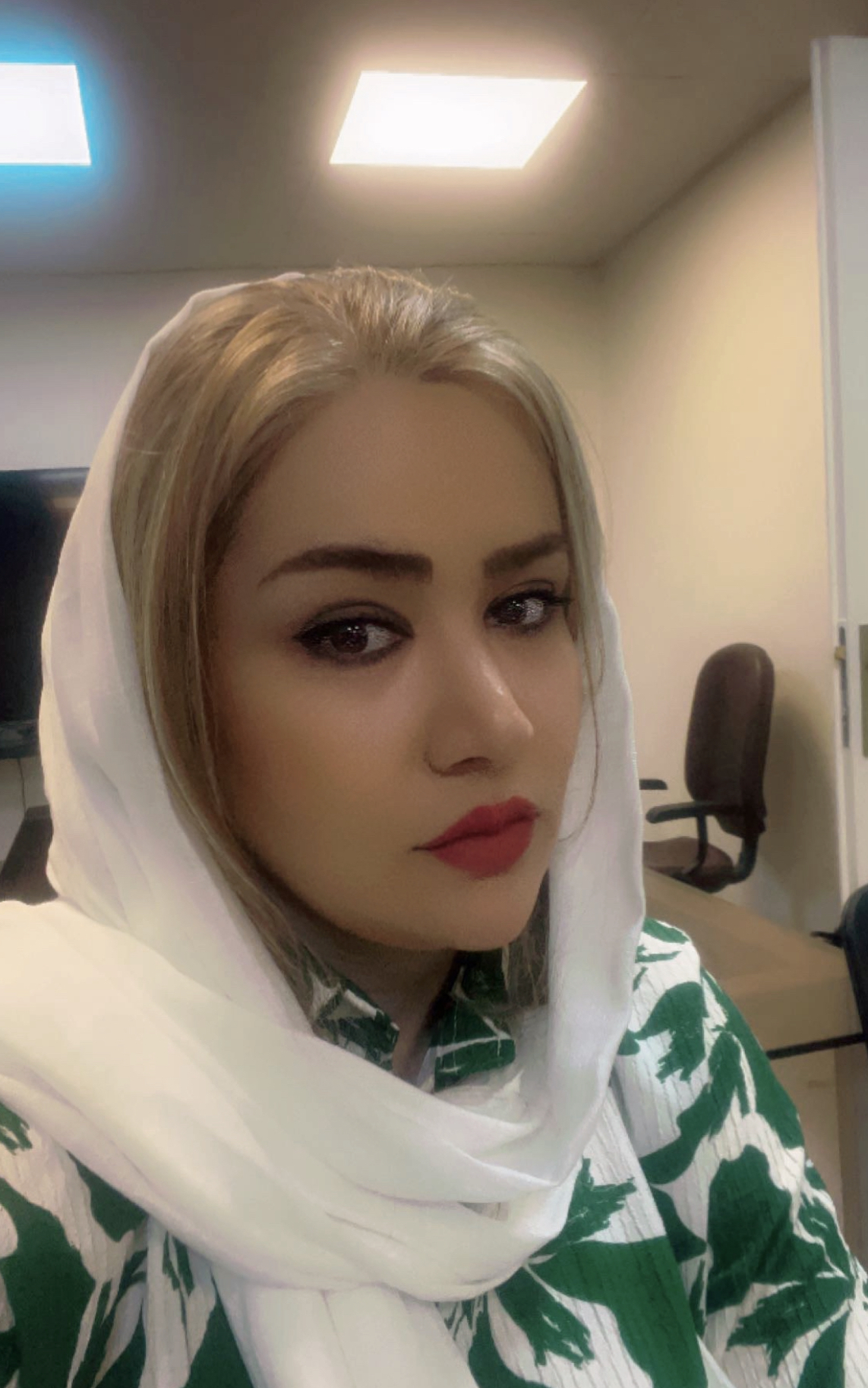 ندا مجلسی