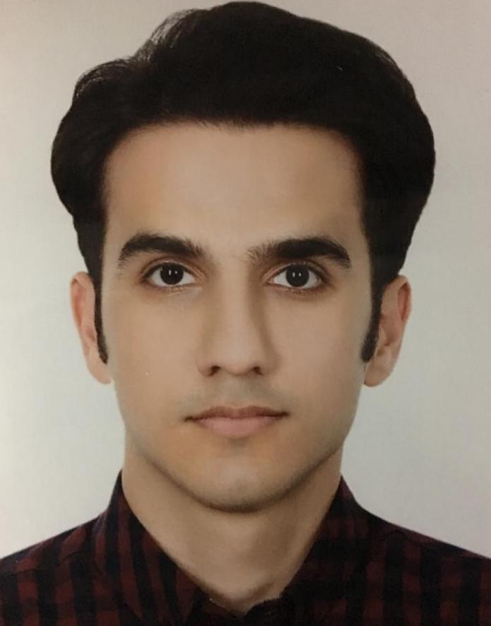 Ahmad Farrokh Hayati