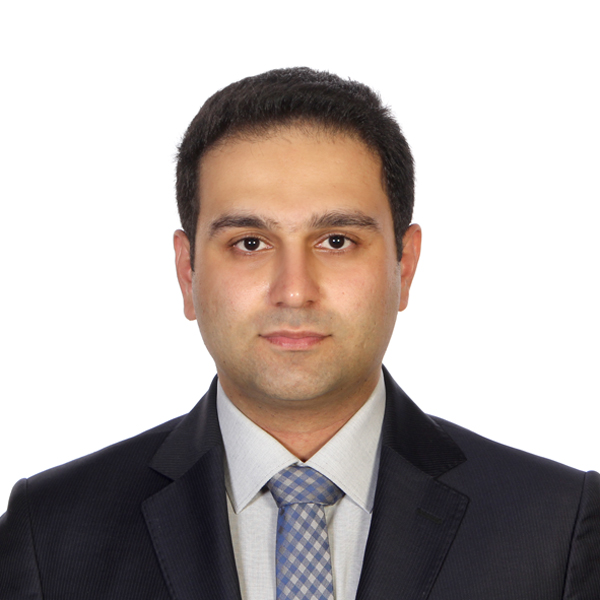 امیرسینا شریفی