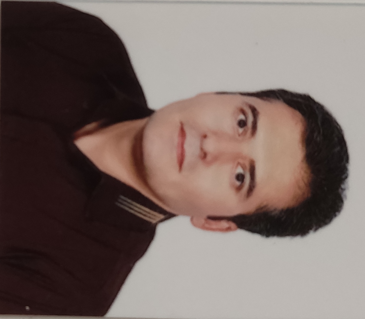مهدی حبیبی