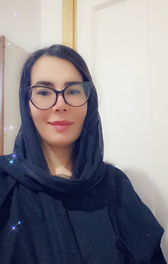 زهرا ناصری