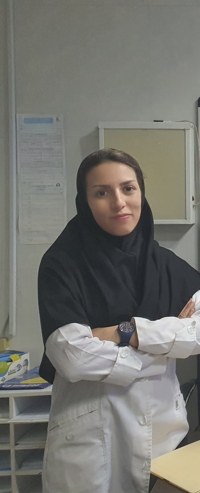 ژیلاسادات صدری