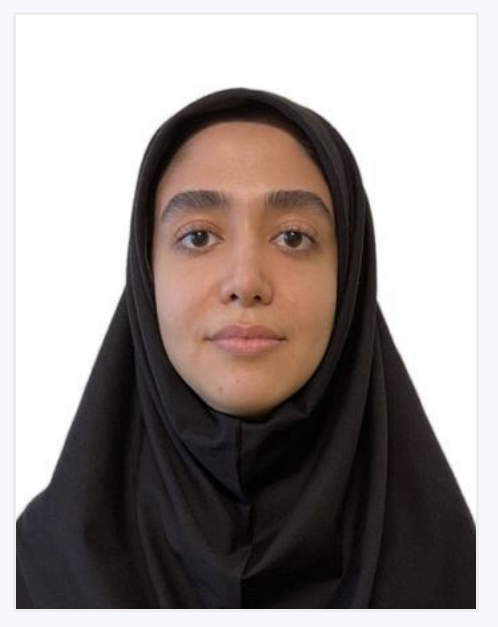 پریسا زاهد