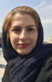 مریم نصراصفهانی