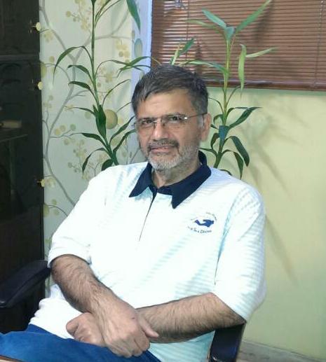محمد حسین دهقانی تفتی