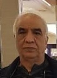 Dr. Mohammad Moslemi Zadeh