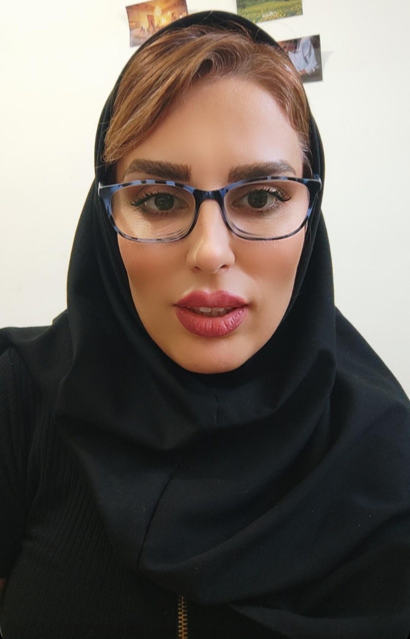 فاطمه نیکخواه