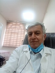 کرامت دهقانی