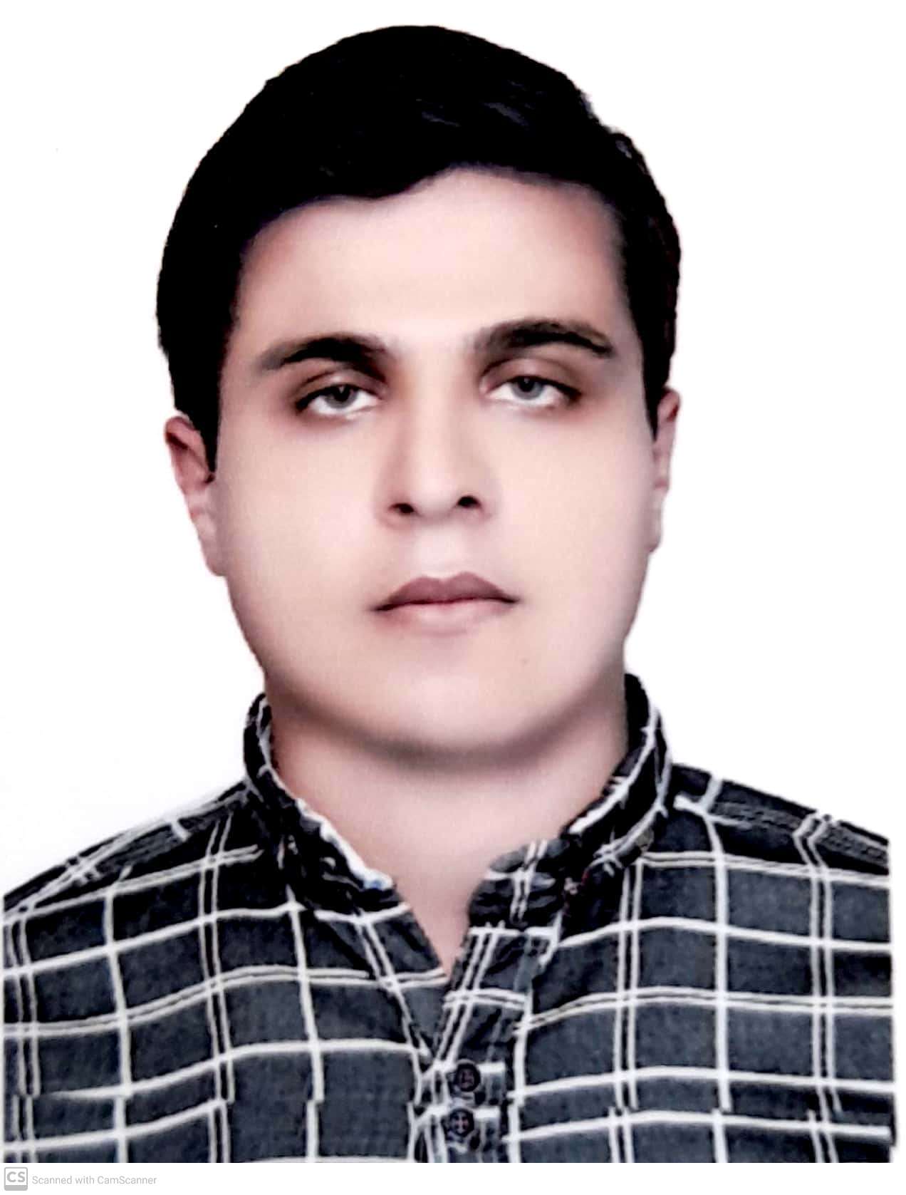شادمان منصوری