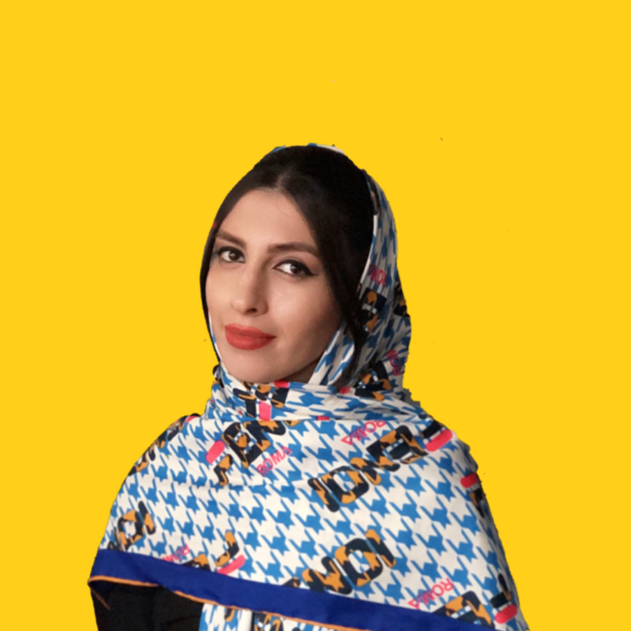 الناز علی قلی زاده جهانی