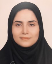 سحر میرزائی