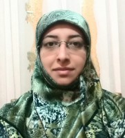 مریم قنبرنسب