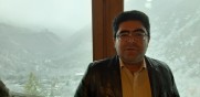 بهنام حسینی