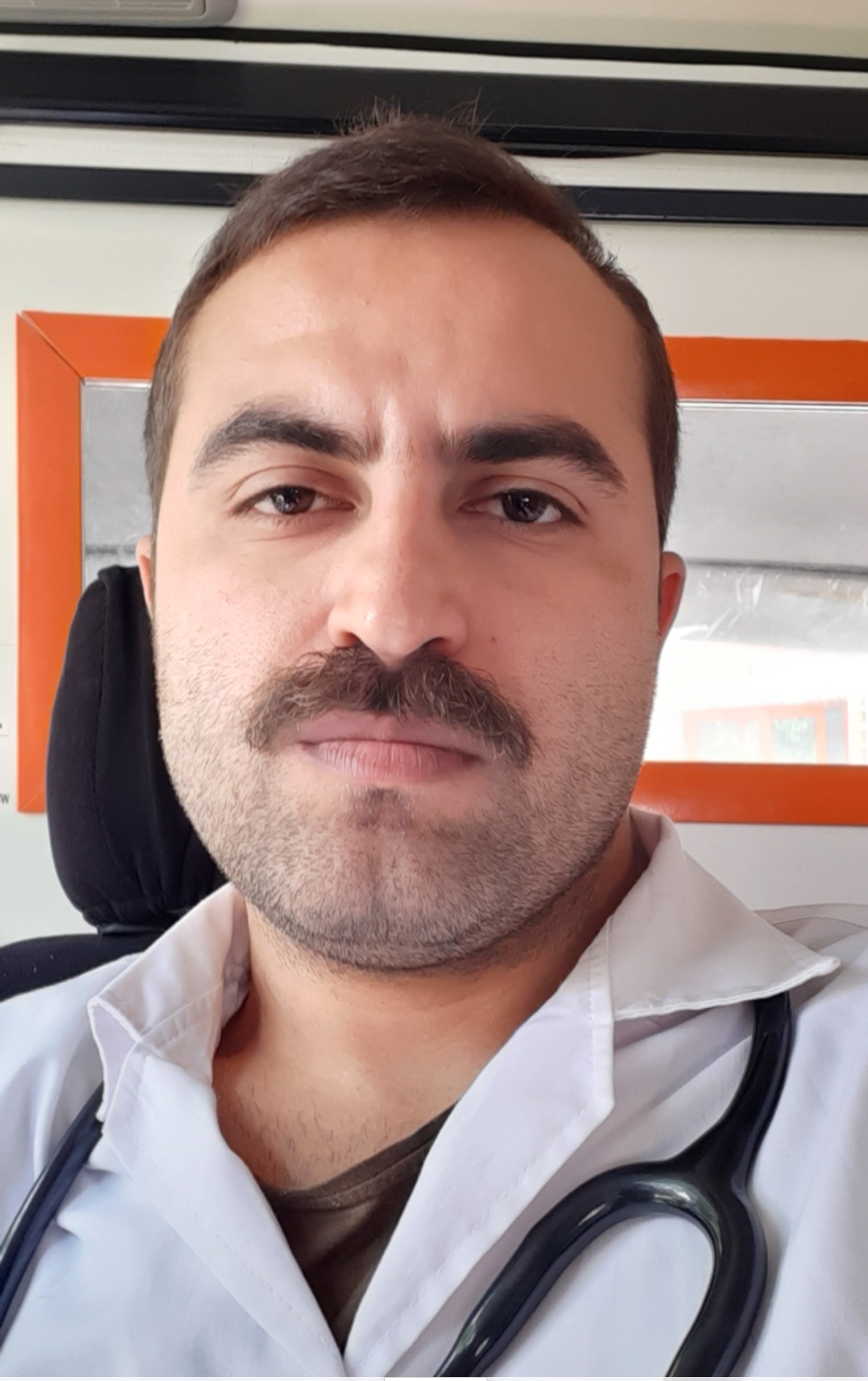 ارسلان عبدی