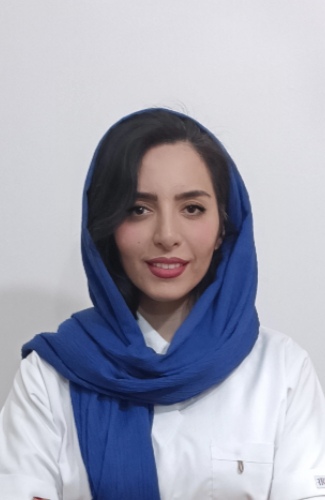 پروانه مهردادی
