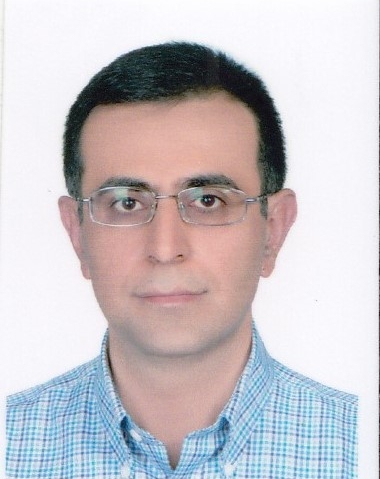 علی صحراییان