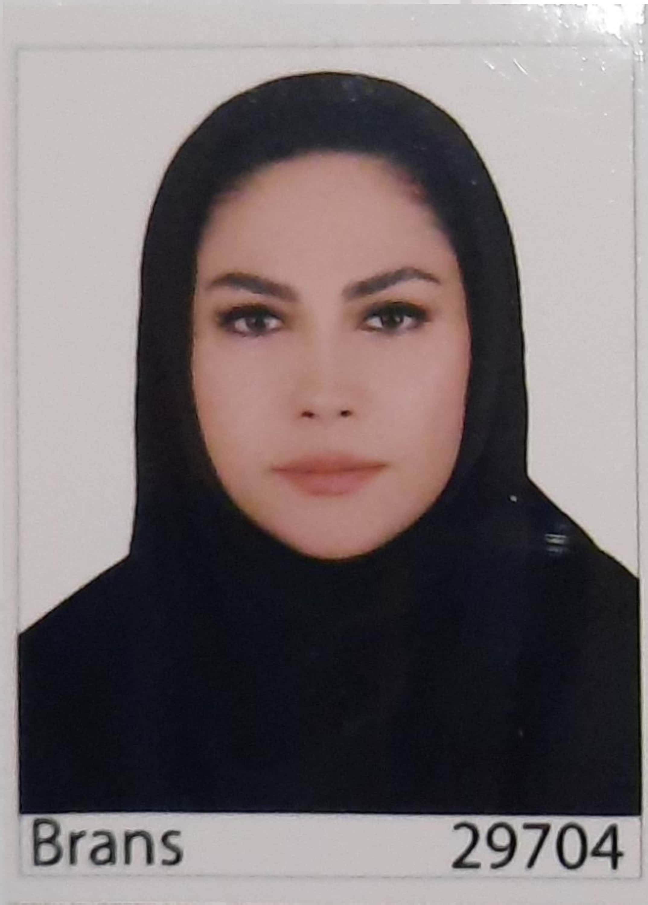 نوشا قدیری