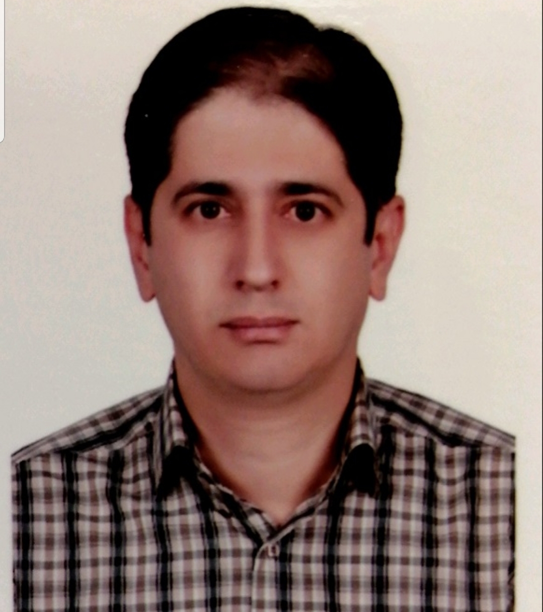 سید علی درخشنده