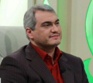 محسن مردانی کیوی