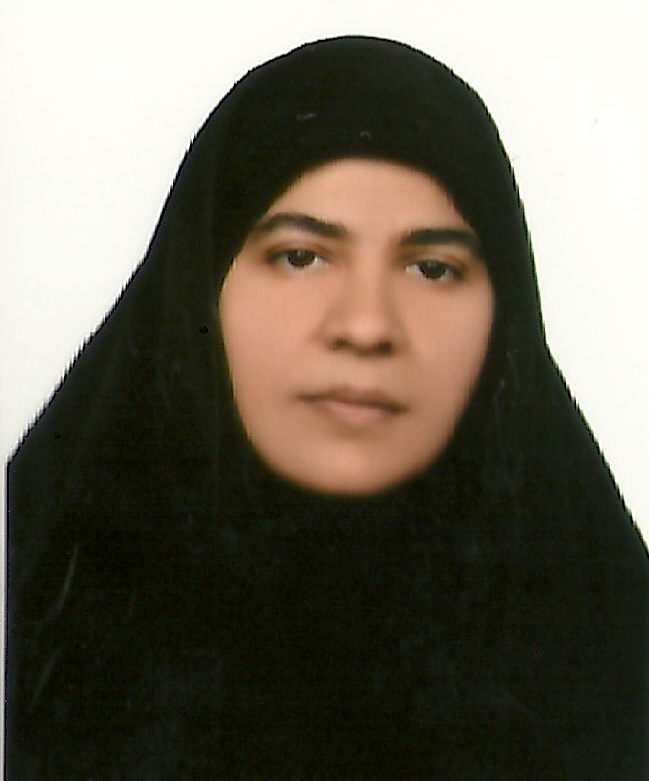 نوشین پارساگهر