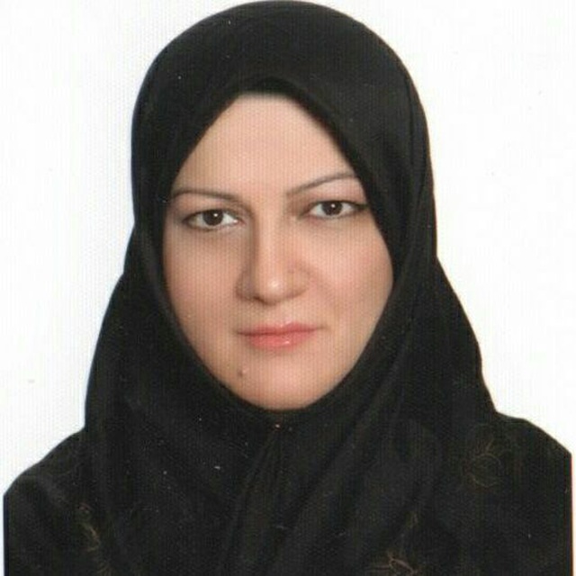 نوشین بیات