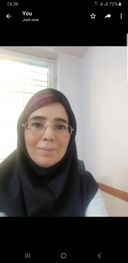 فاطمه موسوی