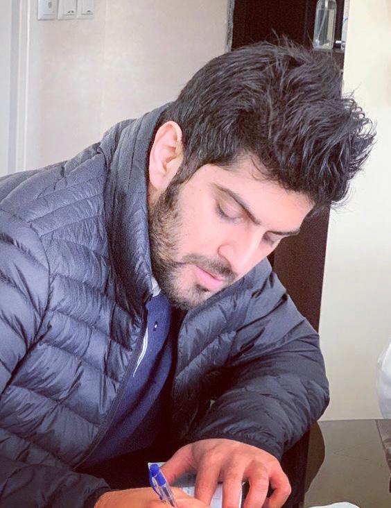 محمدعلی فلاح زاده